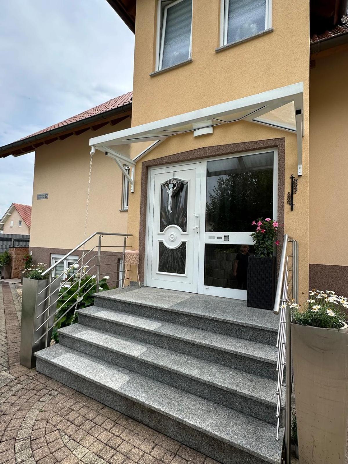 Lenavi'S Fewo Naehe Europa Park & Rulantica Kippenheim Kültér fotó