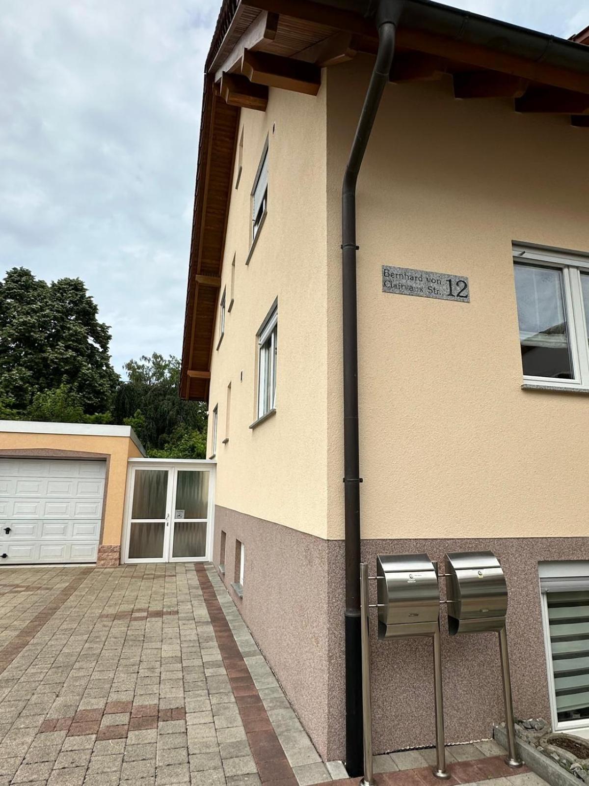 Lenavi'S Fewo Naehe Europa Park & Rulantica Kippenheim Kültér fotó