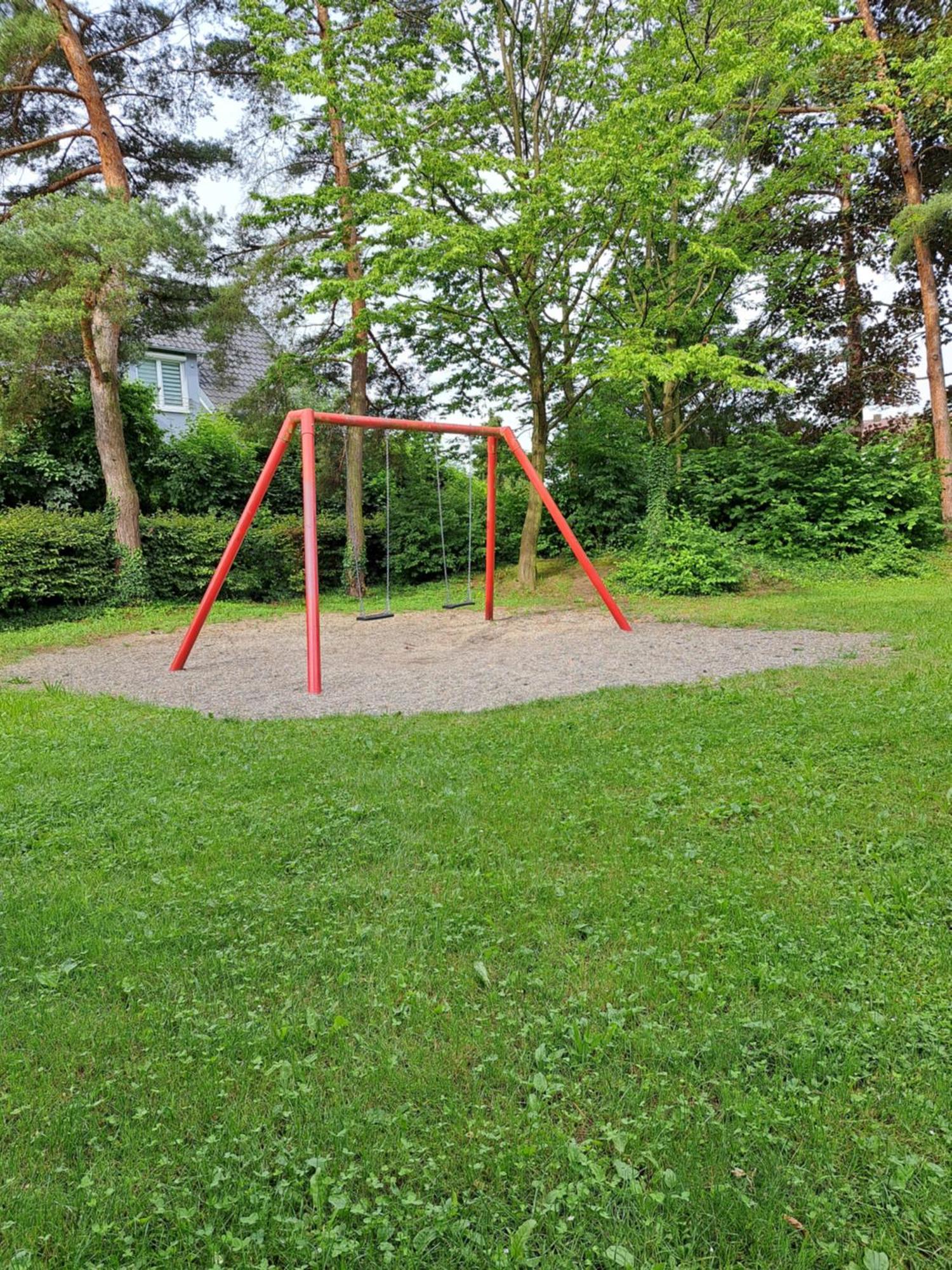 Lenavi'S Fewo Naehe Europa Park & Rulantica Kippenheim Kültér fotó