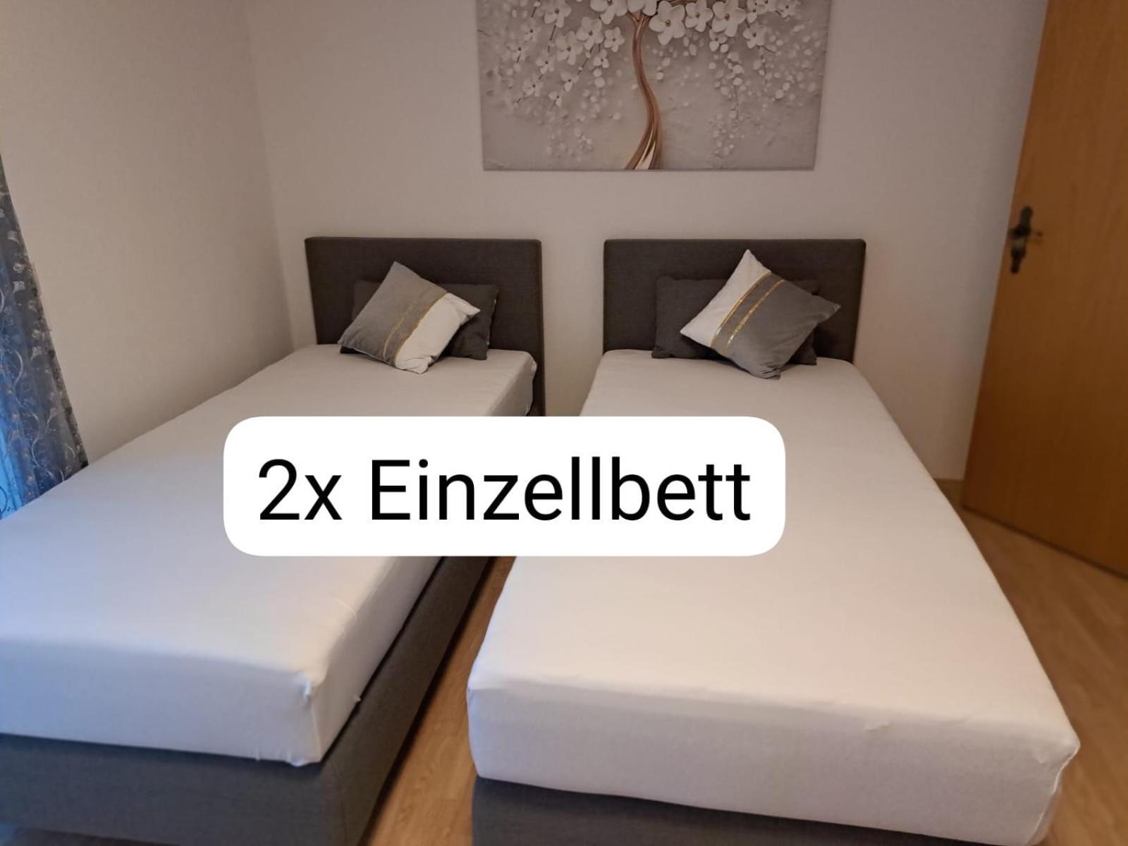 Lenavi'S Fewo Naehe Europa Park & Rulantica Kippenheim Kültér fotó